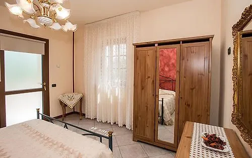 Guest house Villarosybeb 3*