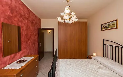 Guest house Villarosybeb Paruzzaro