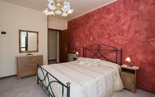 Guest house Villarosybeb 3*