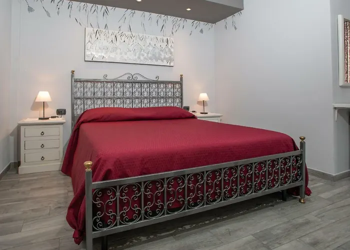 Penzion Villarosybeb