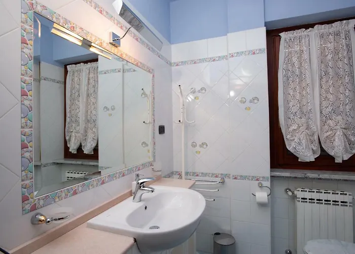 Villarosybeb Penzion 3*