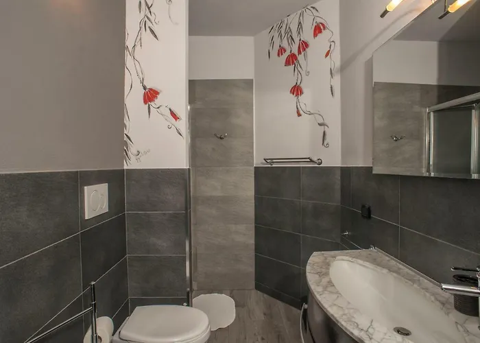 Villarosybeb Guest house Paruzzaro