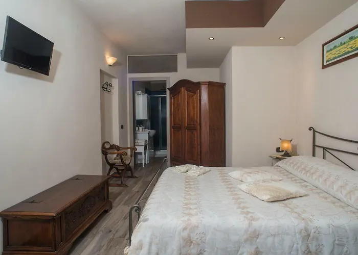 Villarosybeb Penzion