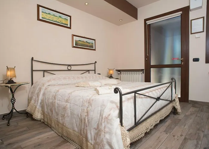 Villarosybeb Guest house Paruzzaro