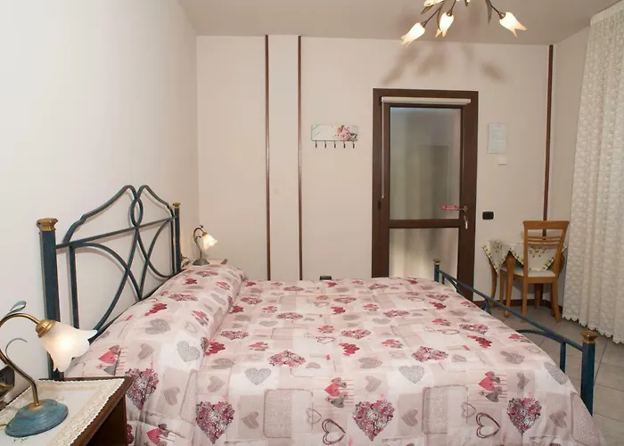 Guest house Villarosybeb