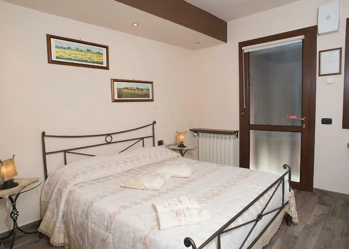 Guest house Villarosybeb