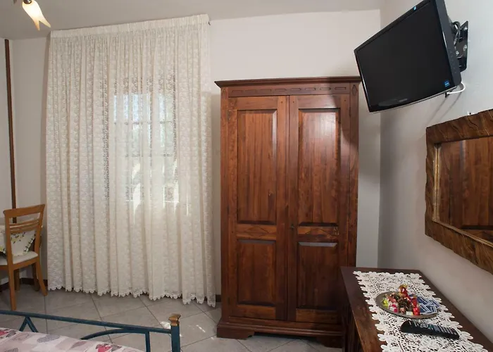 Guest house Villarosybeb Paruzzaro