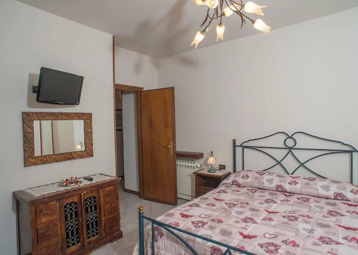 Guest house Villarosybeb