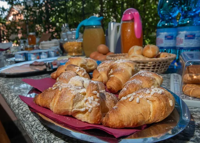 Villarosybeb Penzion 3*