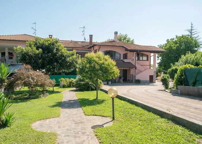 Villarosybeb Guest house