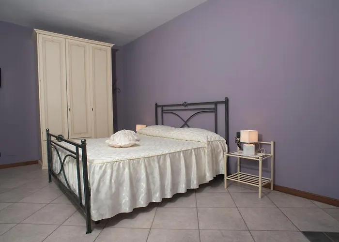 Villarosybeb Guest house 3*