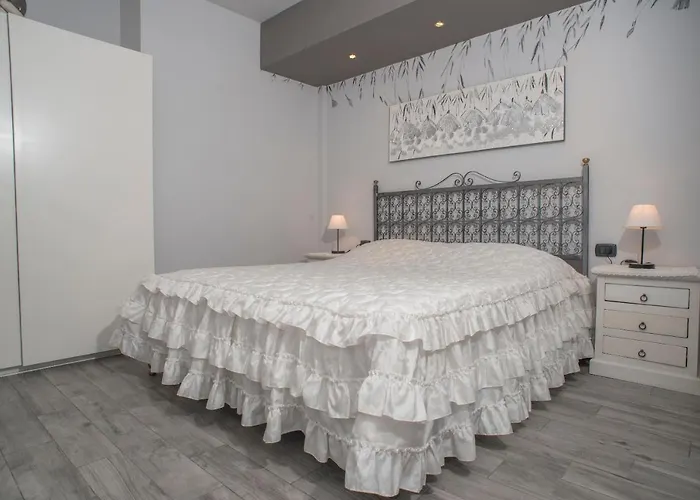 Guest house Villarosybeb Paruzzaro