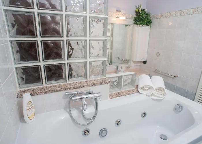 Guest house Villarosybeb 3*