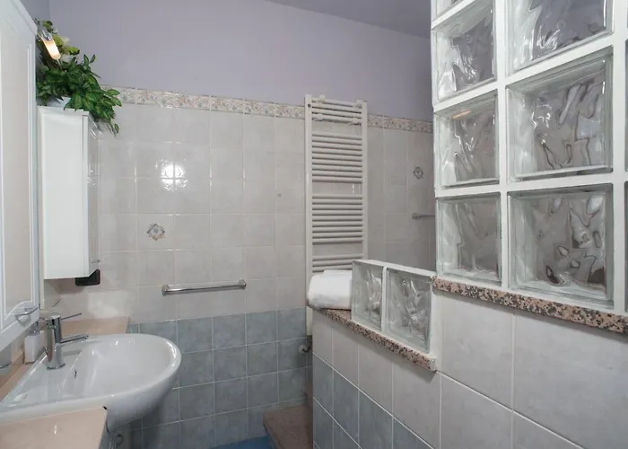 Guest house Villarosybeb 3*