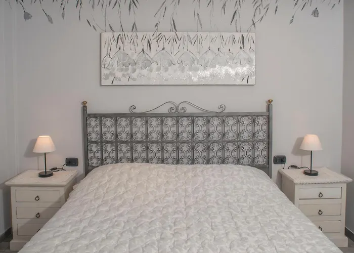 Guest house Villarosybeb