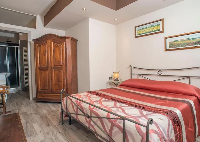 Guest house Villarosybeb